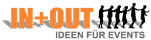 IN+OUT EVENTS LOGO