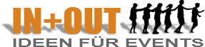 IN+OUT EVENTS LOGO