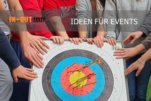 Team Event Ideen