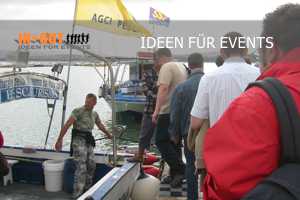 Incentive Reisen + Team Events