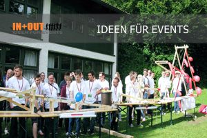 Incentive Reisen + Team Events