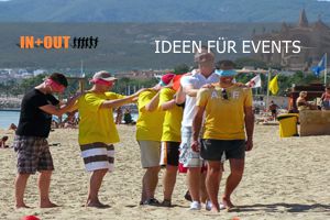 Team Event Ideen