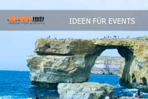 Incentive Event Ideen - Malta