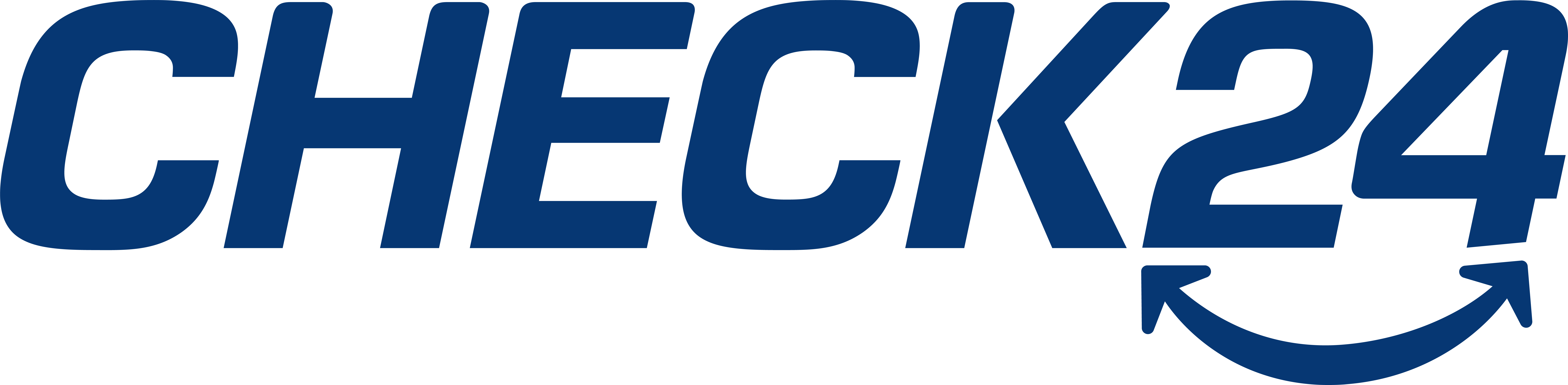 logo Check24