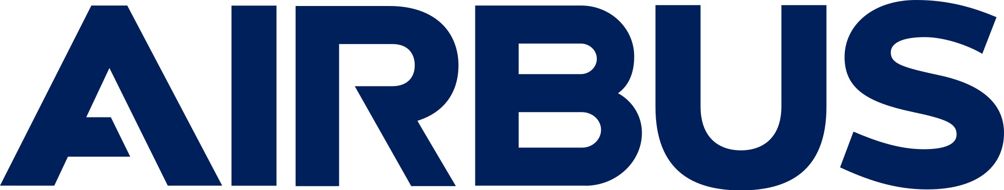 logo airbus