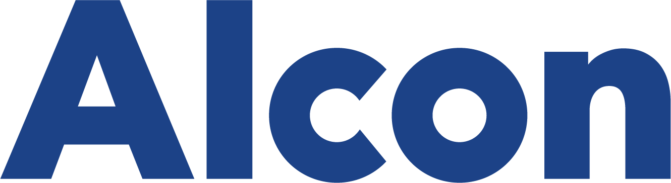 logo alcon