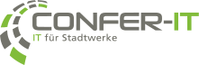 logo confer