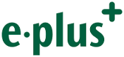 logo e-plus