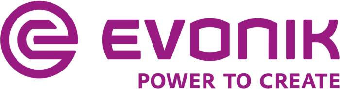 logo evonik