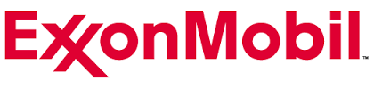 logo exxon mobil