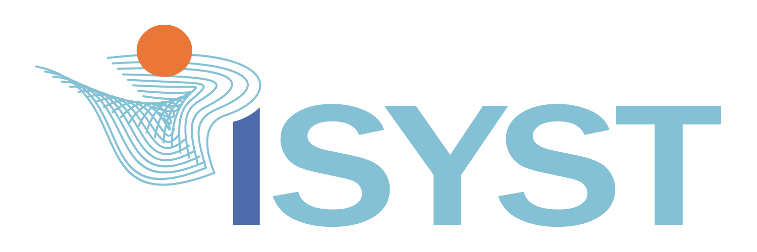 logo isyst