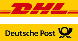 logo DHL