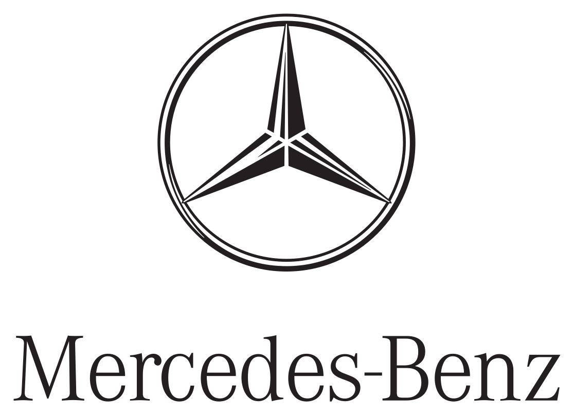 logo mercedes