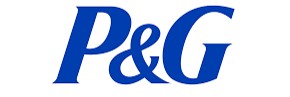 logo procter+gamble