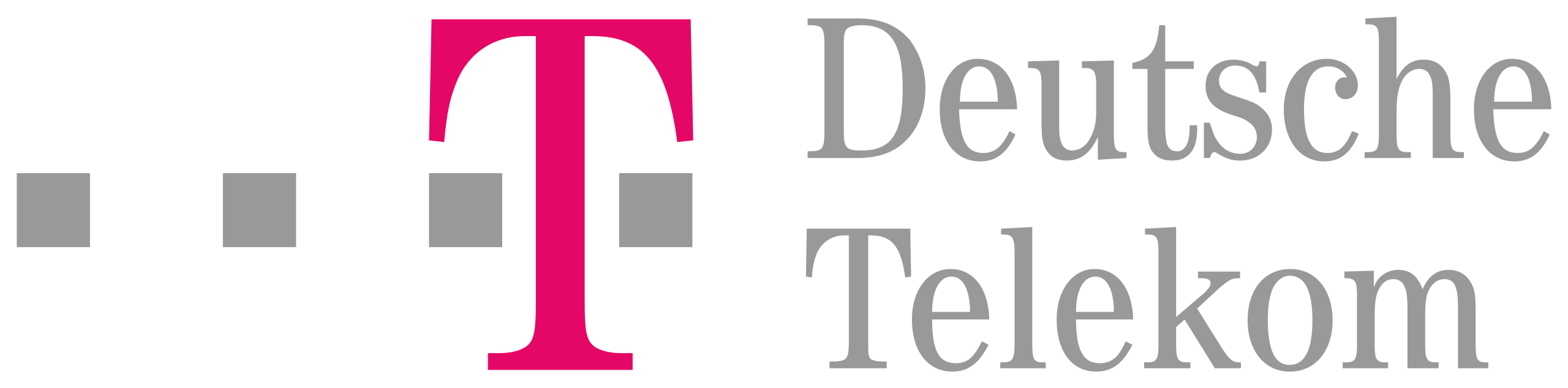 logo telekom