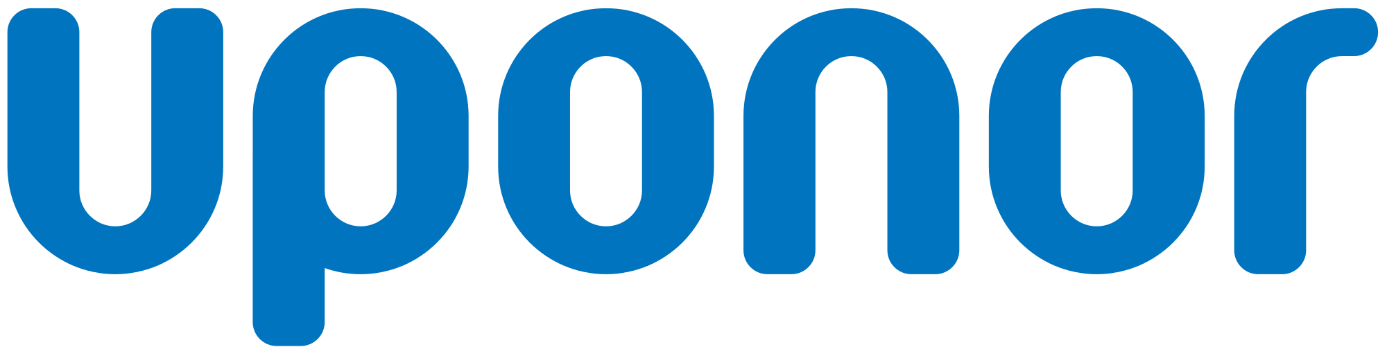 logo uponor