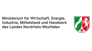 logo nrw